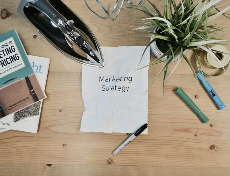 How to Create a Basic Chamber Marketing Strategy