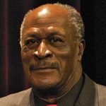 John Amos dies