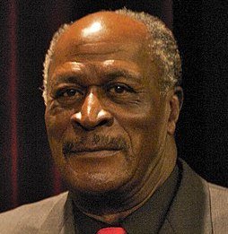 John Amos dies