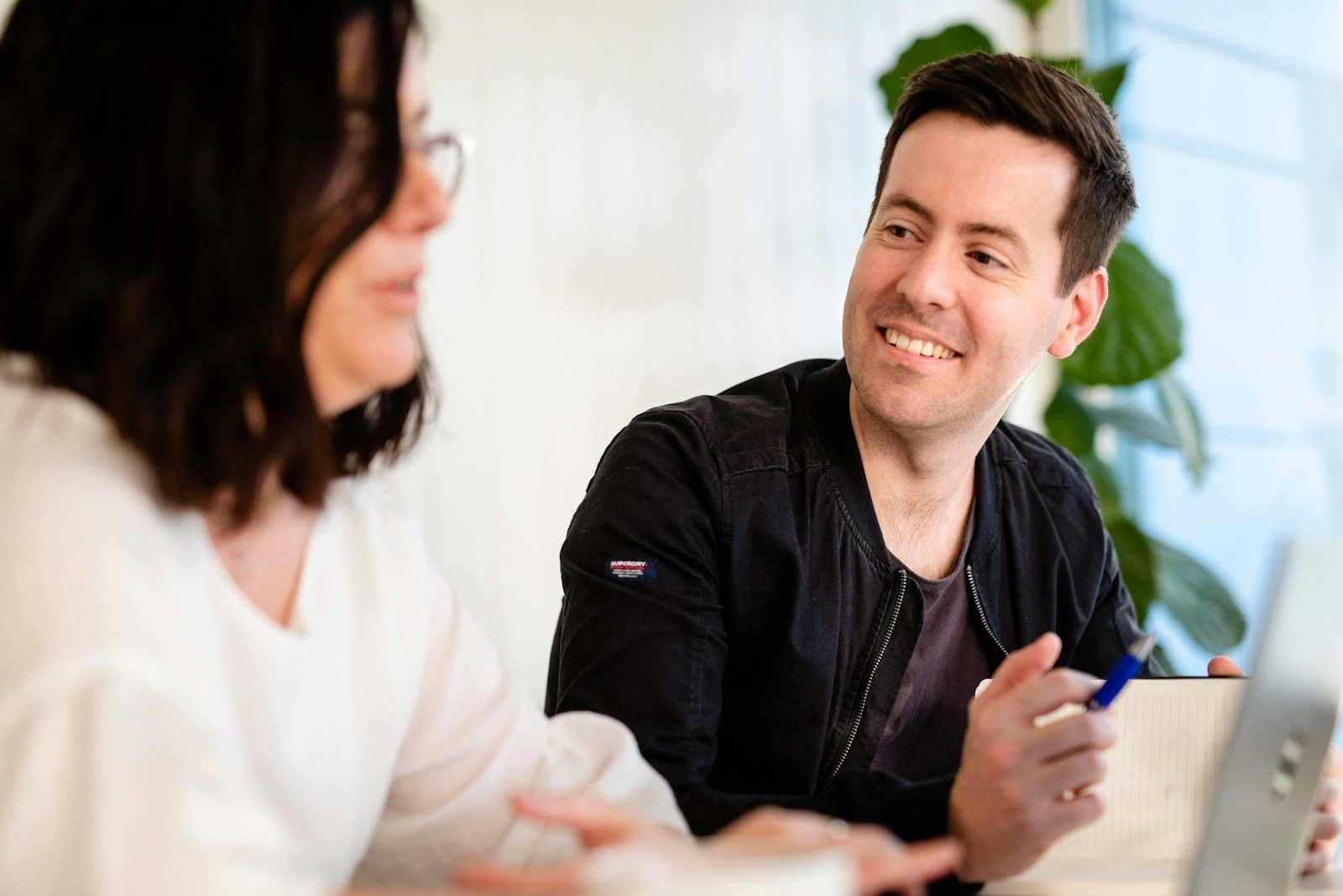 Ten things you should never tell your coworker