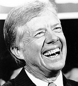 Jimmy Carter