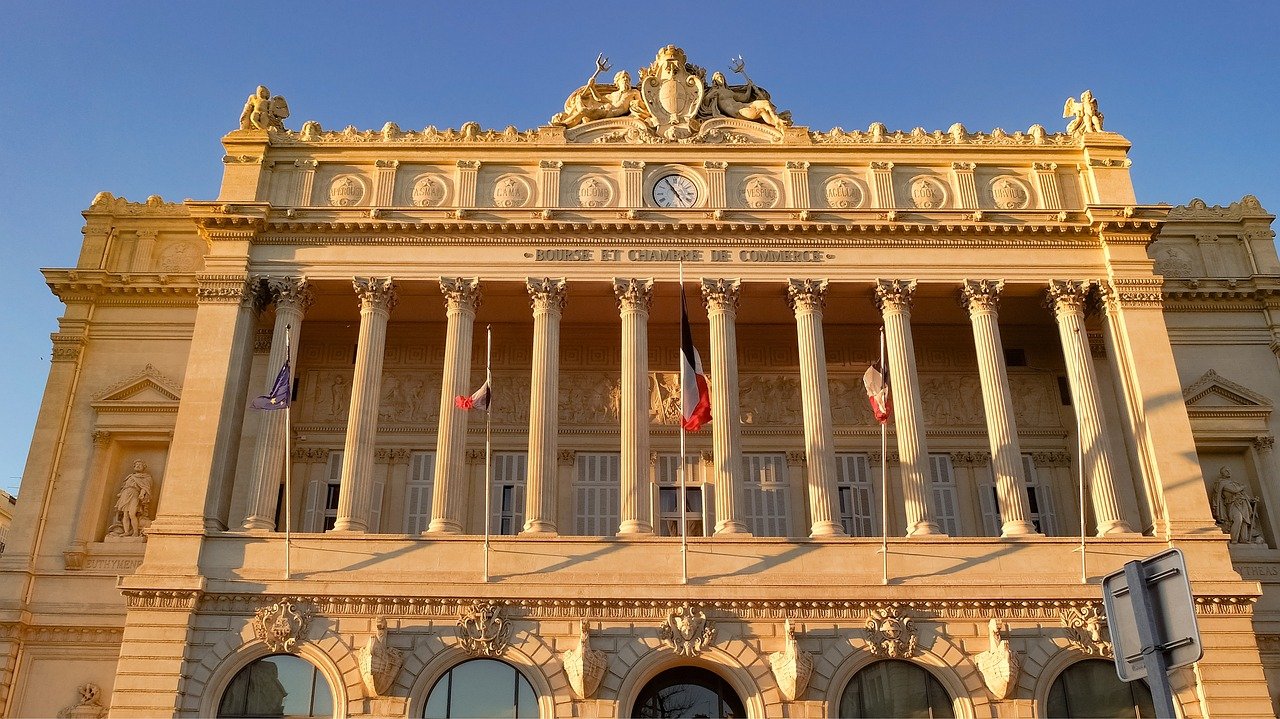 10 Facts About The Chamber of Commerce That Everyone Should Know: