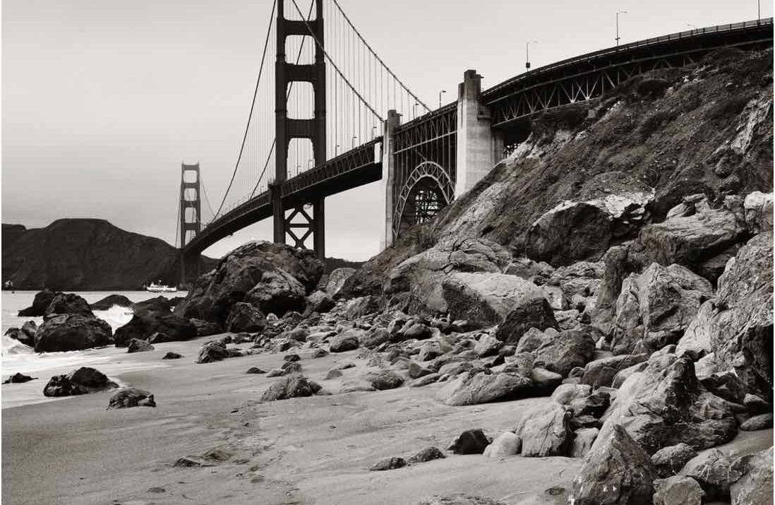 7.0-Magnitude Earthquake Strikes Northern California, Triggering Tsunami Warning