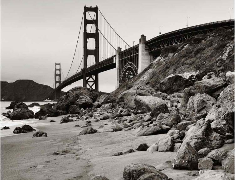 7.0-Magnitude Earthquake Strikes Northern California, Triggering Tsunami Warning