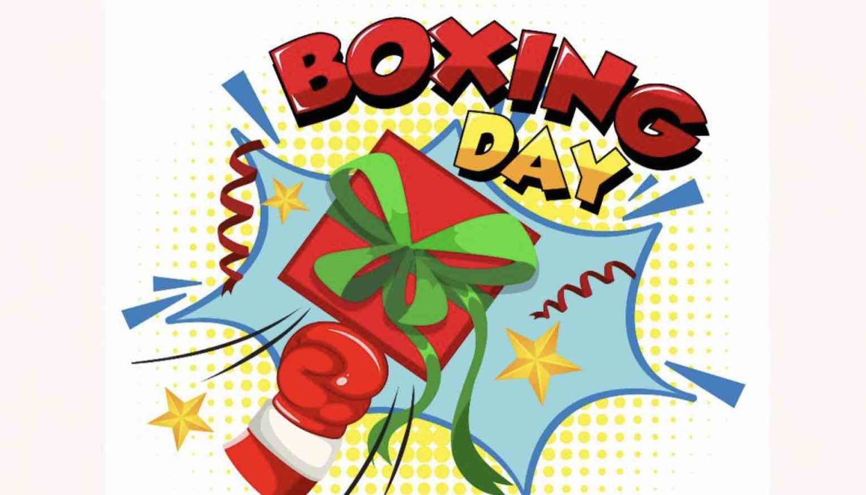 Boxing Day