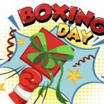 Boxing Day