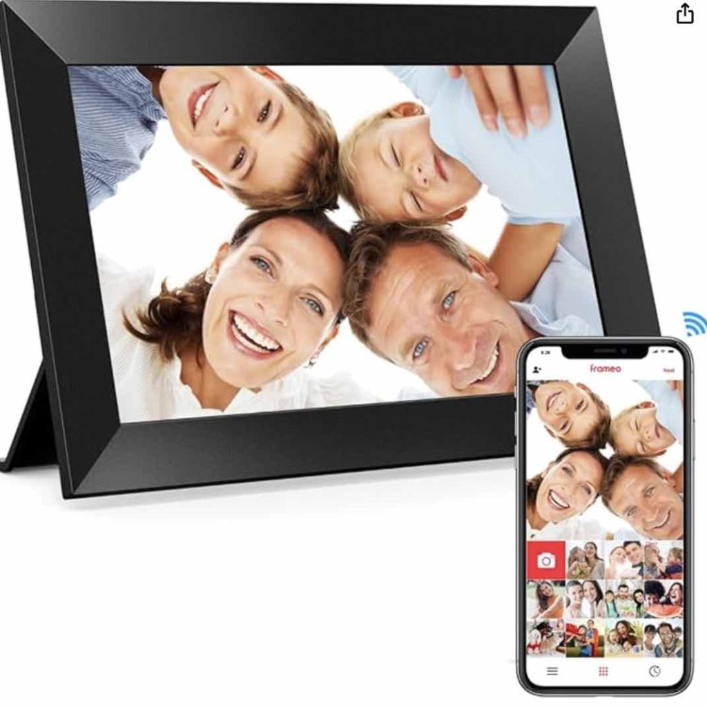 Digital Frame