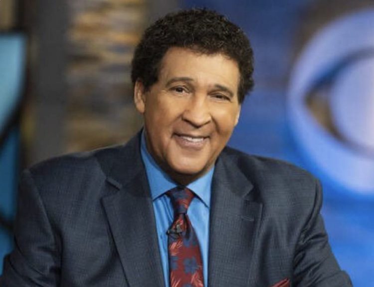 Greg Gumbel