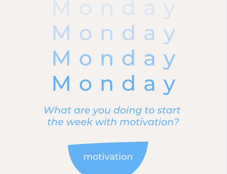 52 Motivational Monday Quotes For Businesses