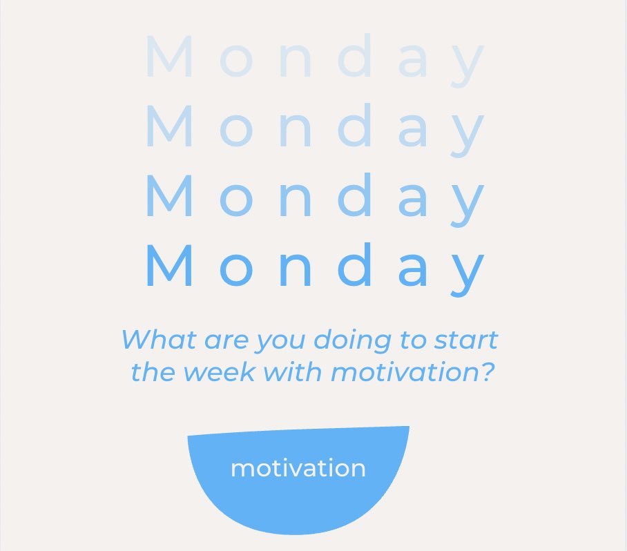 52 Motivational Monday Quotes For Businesses