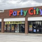 Party City Closes its Doors After Nearly 40 Years