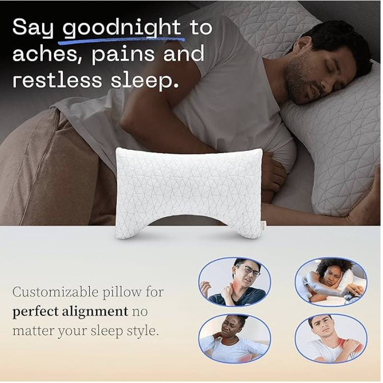 top of the line pillow