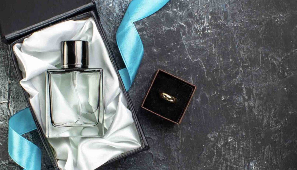 Top-Rated Cologne Gifts for Men