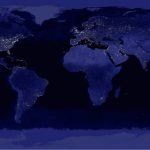 Which Of These Countries Is More Populated?