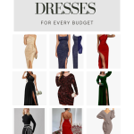 Top Holiday Dresses