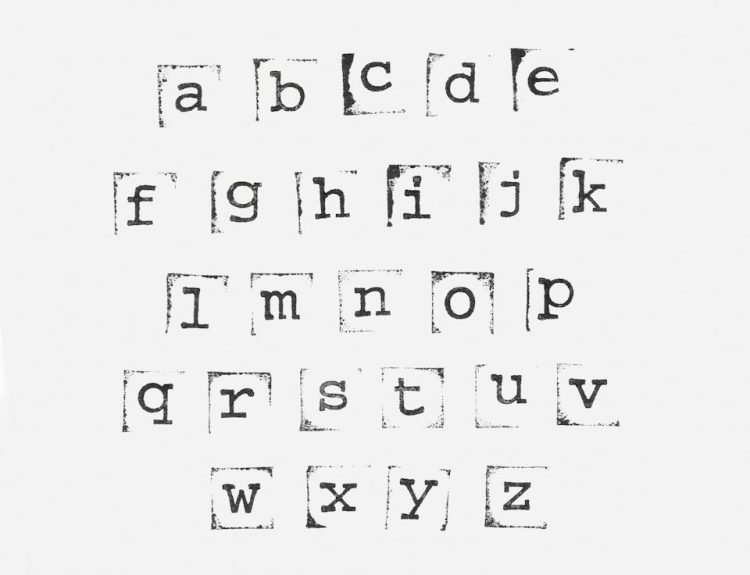 Which Letter Appears In 11 Percent Of All English Words?