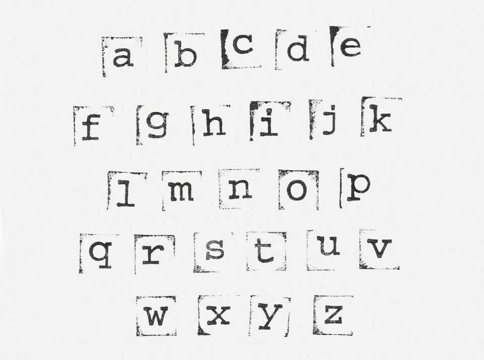 Which Letter Appears In 11 Percent Of All English Words?