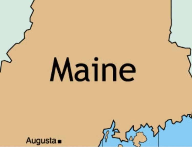 Which State Was Maine A Part Of Until 1820?