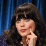 Zooey Deschanel