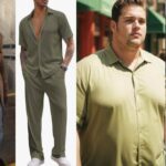 7 Popular 2025 Men's Fashion Trends