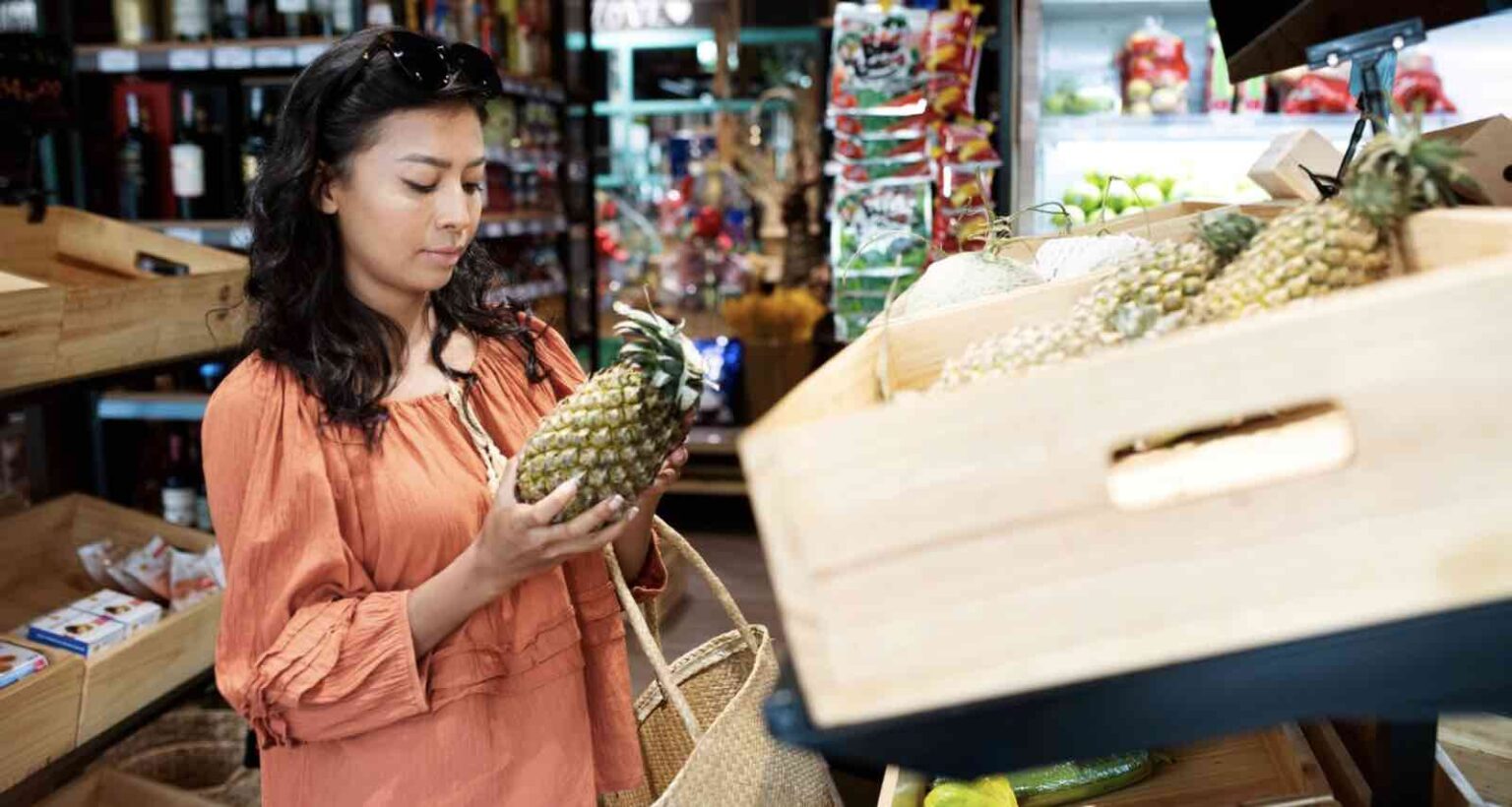 9 Genius Ways to Save Money on Groceries Without Sacrificing Quality