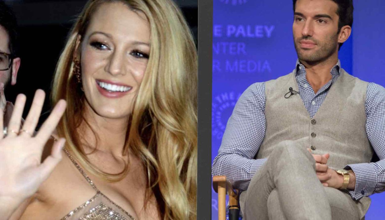 Blake Lively and Justin Baldoni's Dueling Lawsuits: A Breakdown