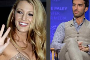 Blake Lively and Justin Baldoni's Dueling Lawsuits: A Breakdown