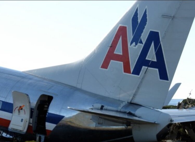 Breaking News: American Airlines Flight Collides with Army Helicopter, 67 People Suspected Dead