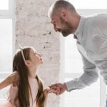 Common Mistakes Dads Make When Raising Daughters