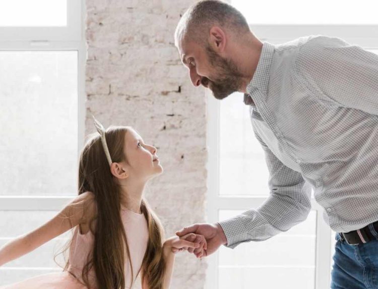 Common Mistakes Dads Make When Raising Daughters