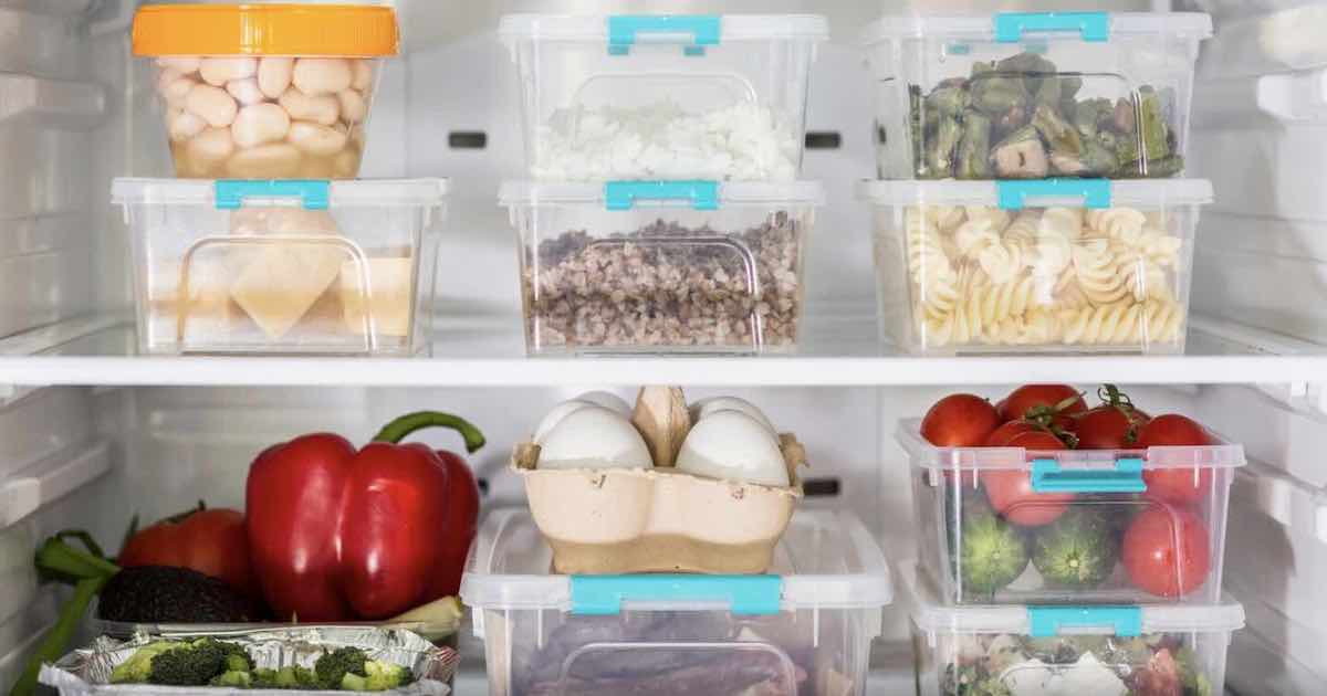 Food You Should Never Put In the Freezer