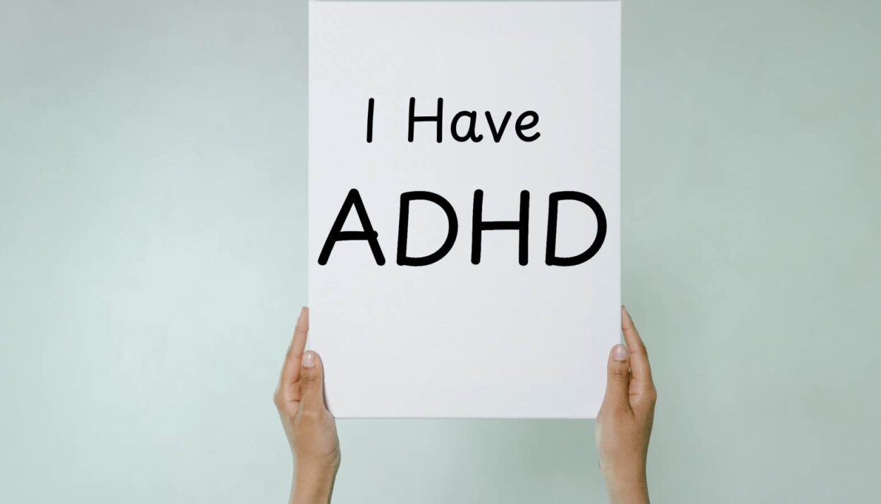 Rise in ADHD Diagnoses Raises Questions