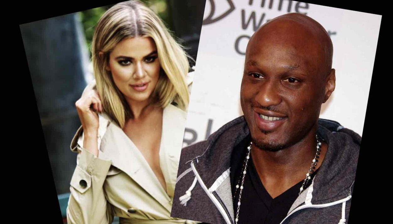 Khloé Kardashian: A Surprising Reunion with Lamar Odom