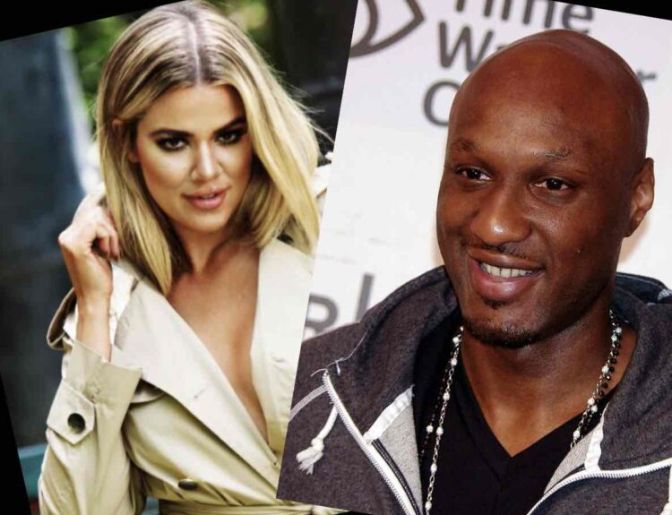 Khloé Kardashian: A Surprising Reunion with Lamar Odom