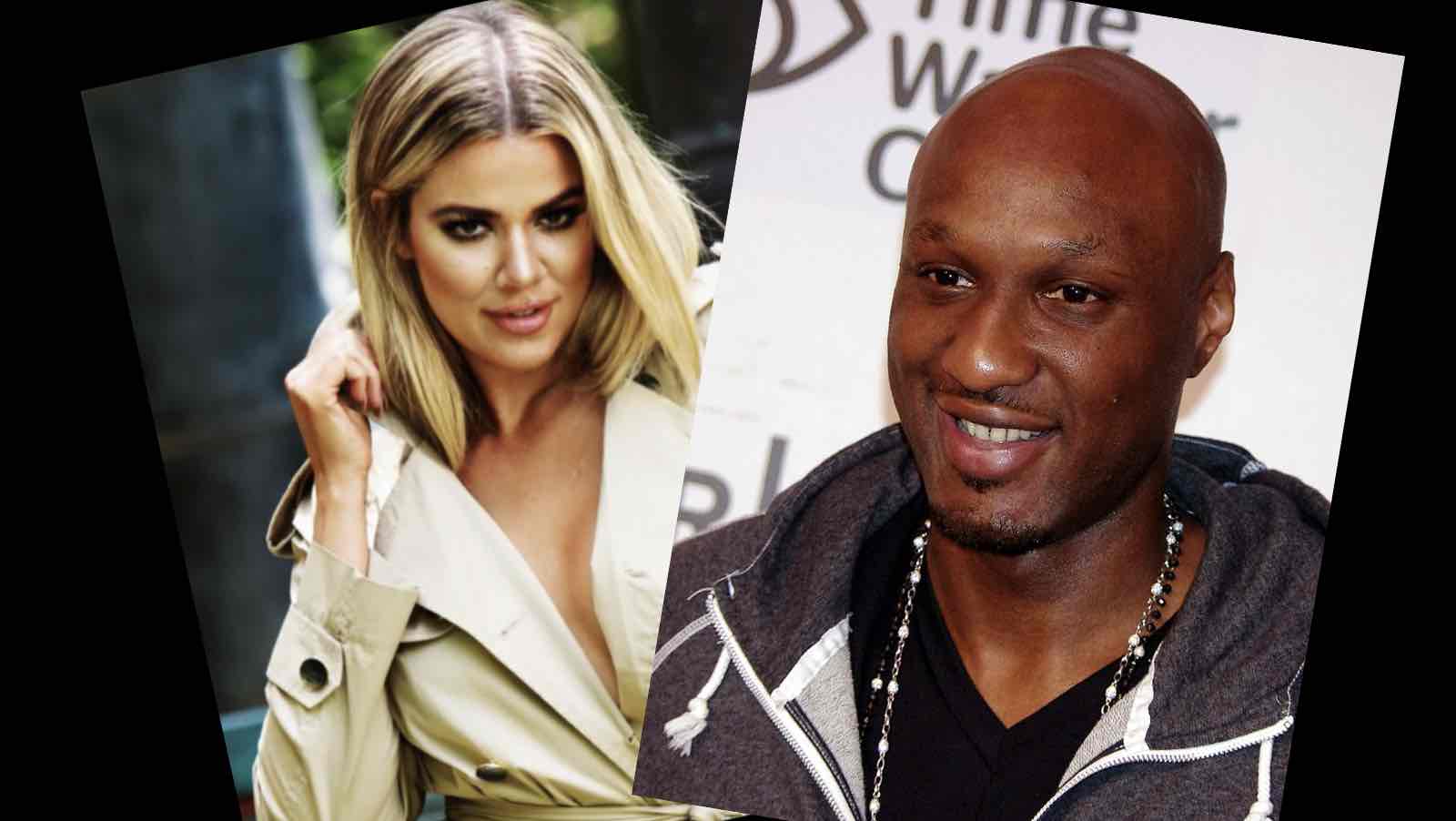 Khloé Kardashian: A Surprising Reunion with Lamar Odom