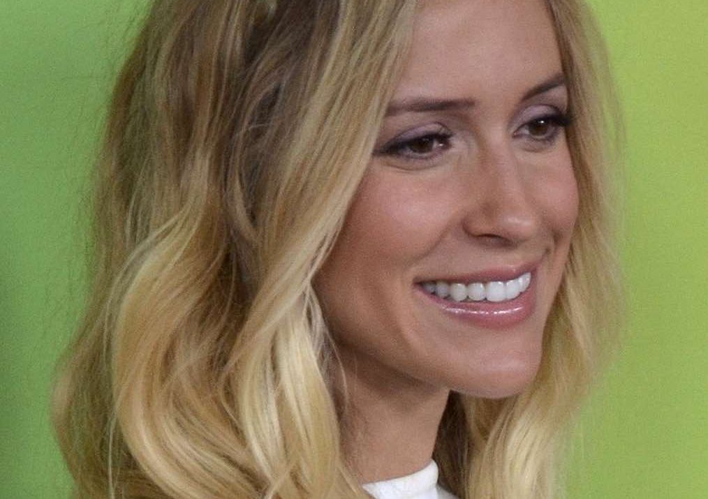 Kristin Cavallari