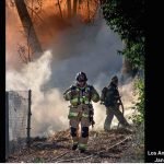 Los Angeles Wildfires