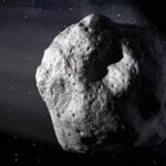 NASA Monitors Truck-Sized Asteroid Approaching Earth