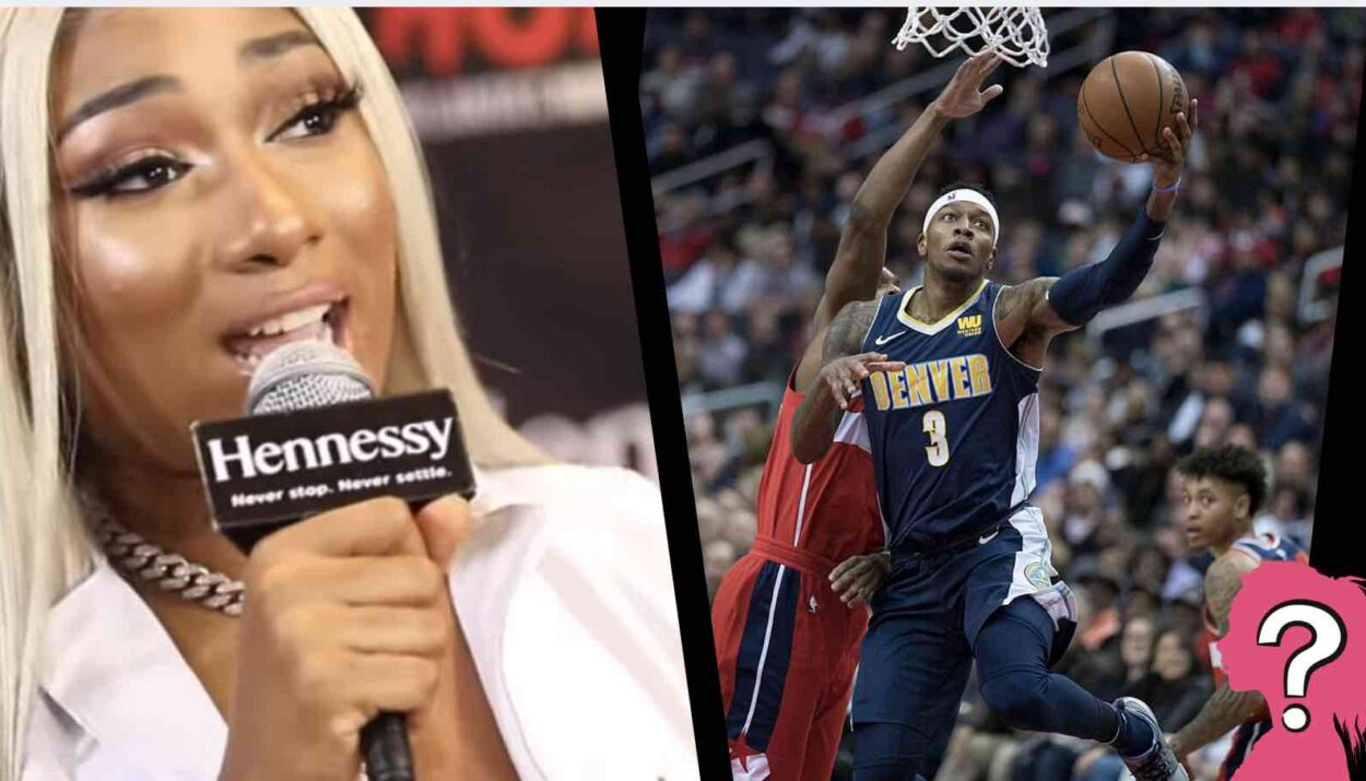 Torrey Craig’s Ex Sparks Controversy with Comment on Megan Thee Stallion and His 'Type'