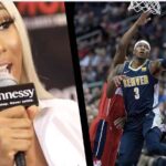 Torrey Craig’s Ex Sparks Controversy with Comment on Megan Thee Stallion and His 'Type'