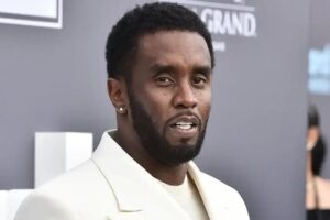 Sean Diddy lawsuit