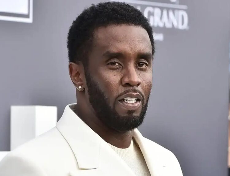 Sean Diddy lawsuit