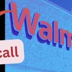 Walmart recall