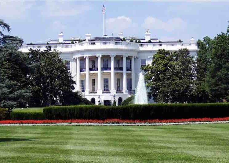 White House