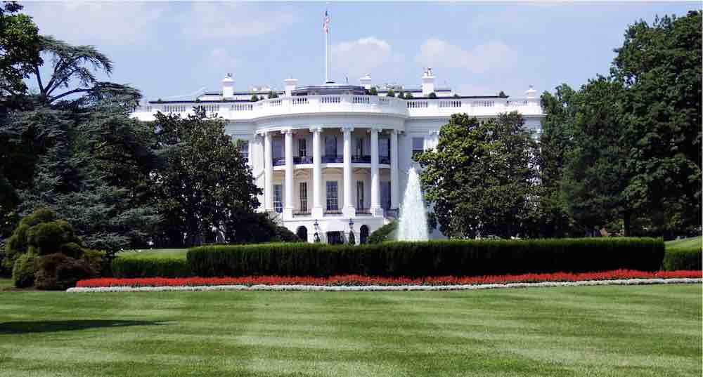 White House