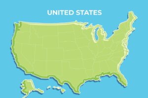 10 Most Dangerous States to Live in the United States, According to a New Report