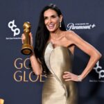 6 Beauty Products Demi Moore Uses to Maintain Her Ageless Appearance