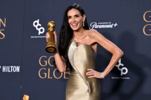 6 Beauty Products Demi Moore Uses to Maintain Her Ageless Appearance