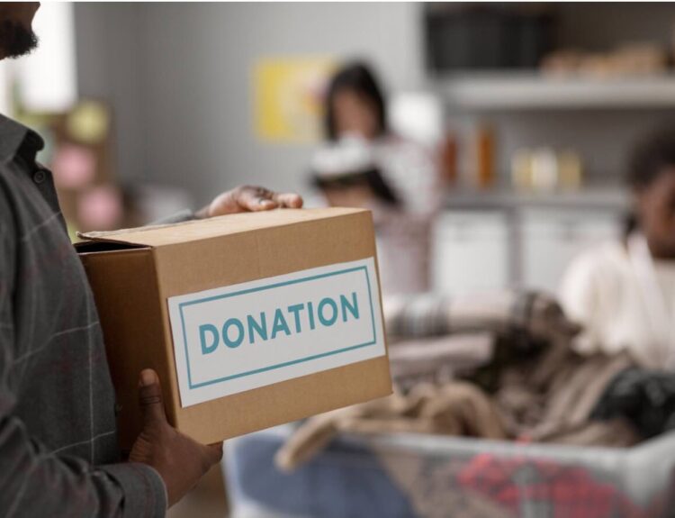 7 Items You Should Never Donate