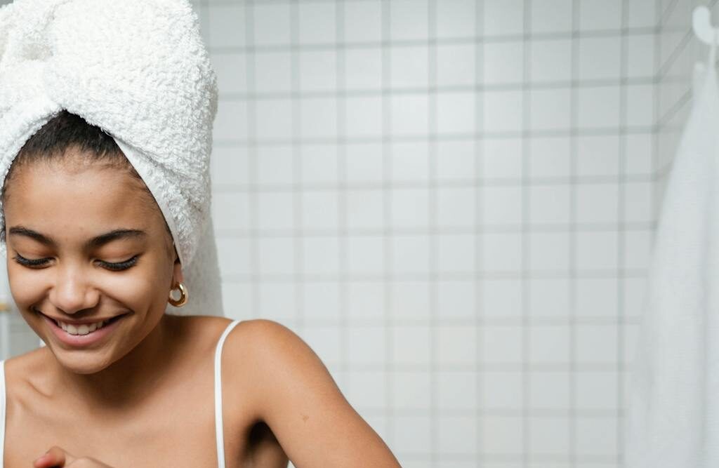 Young Girls Are Damaging Their Skin with Anti-Aging Products: When Is Skincare Age-Appropriate?